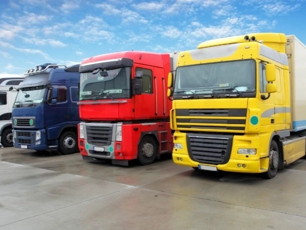 Bursa Pamukkale Nakliye